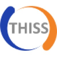 THISS Technologies Pte Ltd Logo