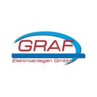 Graf Elektroanlagen GmbH Logo