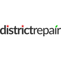 District Repair Logo