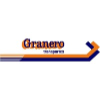 Granero Transportes Logo