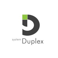 Duplex GmbH Logo