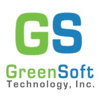 GreenSoft Technology, Inc. Logo