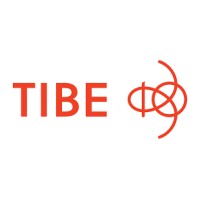TIBE Molde Logo