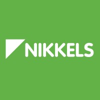 Nikkels bouwbedrijf bv Logo