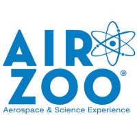 Air Zoo Aerospace & Science Center Logo