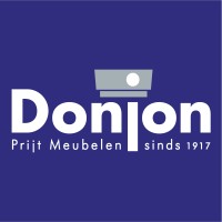 De Donjon Meubelen Eindhoven Logo