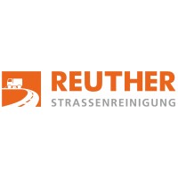 Reuther Strassenreinigung Logo