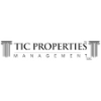 TIC Properties Management, LLC Logo