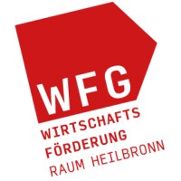 Wirtschaftsförderung Raum Heilbronn GmbH Logo