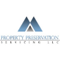 Property Preservation Servicing Logo
