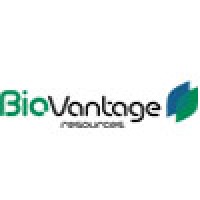 BioVantage Resources Logo