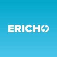 Ericho Communications Logo