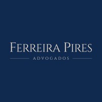 Ferreira Pires Advogados Logo