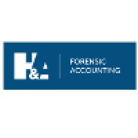 H&A Forensic Accounting Logo