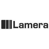Lamera AB Logo
