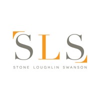 Stone Loughlin & Swanson LLP Logo