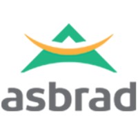 ASBRAD – Associação Brasileira de Defesa da Mulher, da Infância e da Juventude Logo