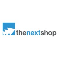 TheNextShop Group B.V. Logo
