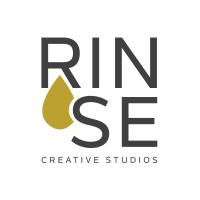 Rinse Studios Logo