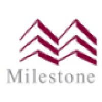 The Milestone Group Ltd. Logo