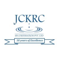 JCKRC Spa Destination Logo