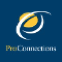 ProConnections, Inc. Logo