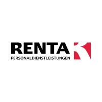 RENTA Personaldienstleistungen GmbH Logo