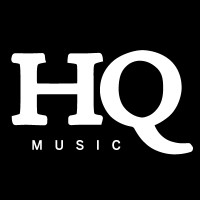 Headquarters Music Logo