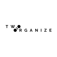 two organize Logo