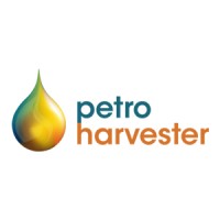 Petro Harvester Logo