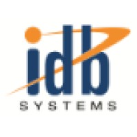IDB Systems Limited Logo