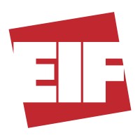 EIF - Enterprise Incubator Foundation Logo