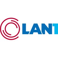 LAN1 Hotspots GmbH Logo