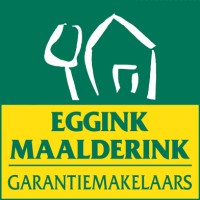 Eggink Maalderink Garantiemakelaars Logo