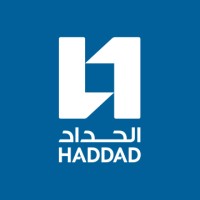 ALHADDAD | الحداد Logo