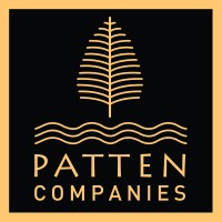Patten Companies Logo