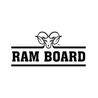 Ram Board Logo