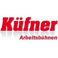 Küfner Arbeitsbühnen GmbH Logo