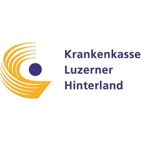 Krankenkasse Luzerner Hinterland Logo