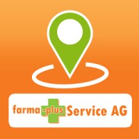farma-plus Service AG Logo