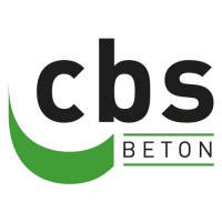 CBS Beton Logo