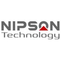 NIPSON TECHNOLOGY Logo