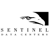 Sentinel Data Centers Logo