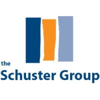 The Schuster Group Logo