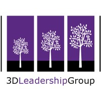 3D Leadership Group LLC Logo