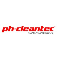ph-cleantec GmbH Logo