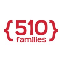 (510) Families Logo