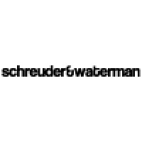 schreuder&waterman bv Logo
