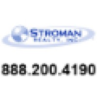 Stroman Realty Logo