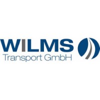 WILMS Transport GmbH Logo